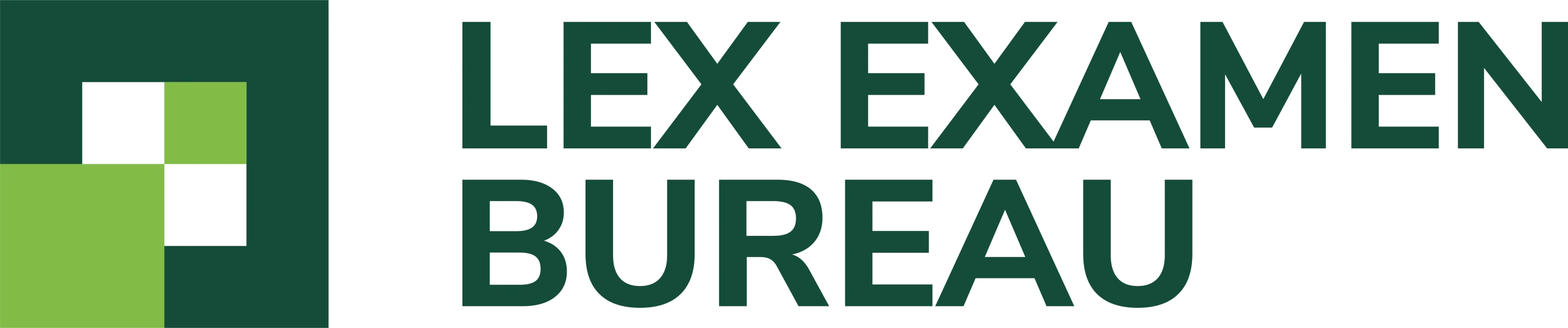 Lex Examenbureau