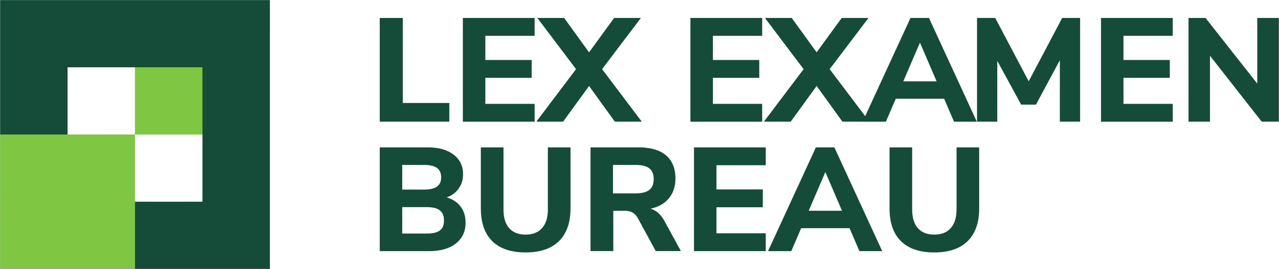 LEX examenbureau